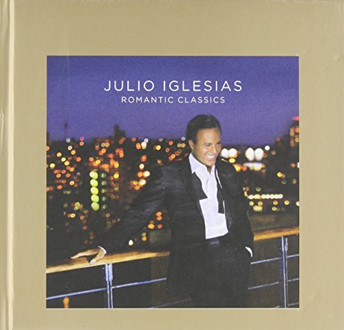 Romantic Classics - Julio Iglesias - Muziek - SONY MUSIC - 0888430426122 - 25 maart 2014