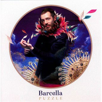 Cover for Barcella · Puzzle (CD) (2014)