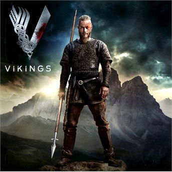 Vikings - Season 2 - Ost - Trevor Morris - Musiikki - SONY CLASSICAL - 0888430736122 - maanantai 23. kesäkuuta 2014