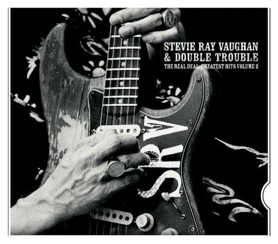 Real Deal: Greatest Hits 2 - Stevie Ray Vaughan & Double T - Music - SONY SPECIAL PRODUCTS - 0888751062122 - May 12, 2015