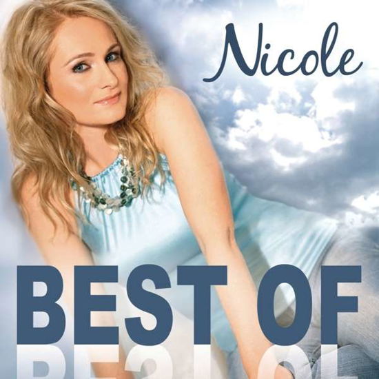 Cover for Nicole · Best Of (CD) (2015)