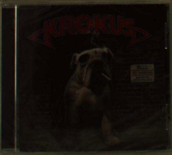 Dirty Dynamite - Krokus - Muziek - COLUMBIA - 0888837023122 - 22 februari 2013