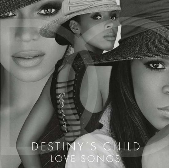 Love Songs - Destiny's Child - Musik - Sony - 0889853338122 - January 29, 2013
