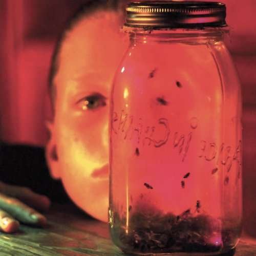 Cover for Alice in Chains · Jar of Flies / Sap (CD) [Limited edition] (2016)