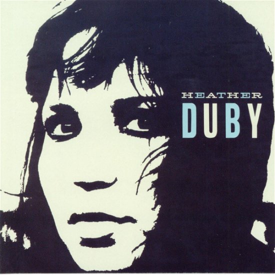 Cover for Heather Duby (CD)