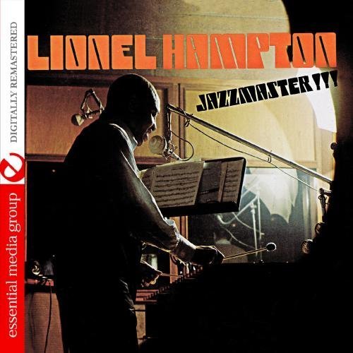 Jazzmaster - Lionel Hampton - Musiikki - Essential Media Mod - 0894231321122 - keskiviikko 29. elokuuta 2012