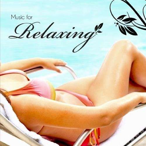 Cover for Music for Relaxing / Var (CD) (2012)