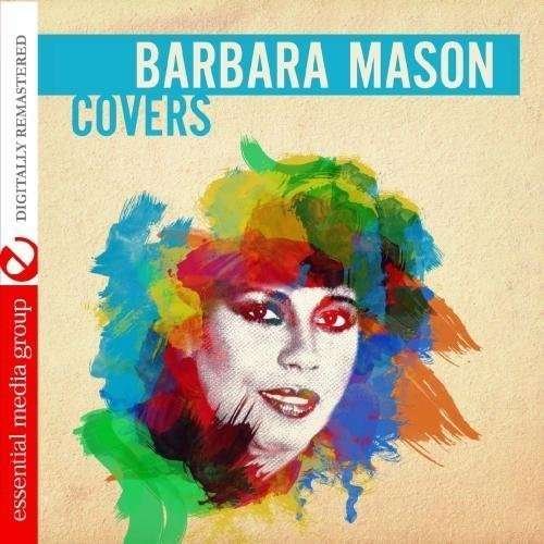 Cover for Barbara Mason · Covers-Mason,Barbara (CD) (2012)