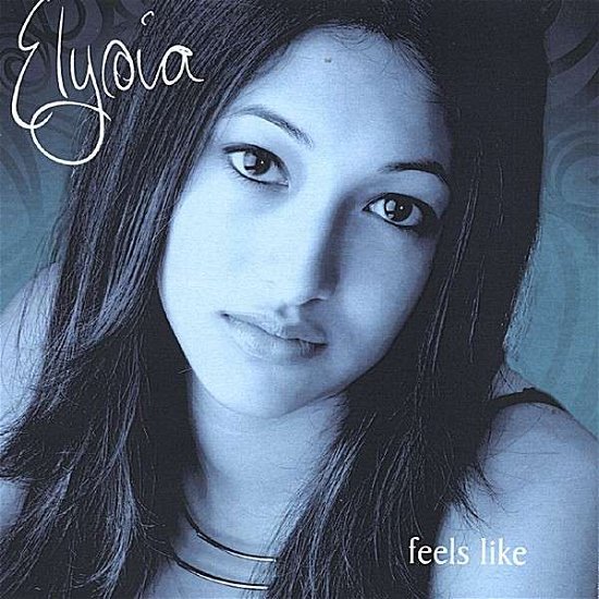 Cover for Elysia · Feels Like (CD) (2004)