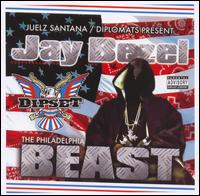 Cover for Diplomats · Philadelphia Beast (CD) (2005)