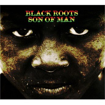 Cover for Black Roots · Son Of Man (CD) (2015)