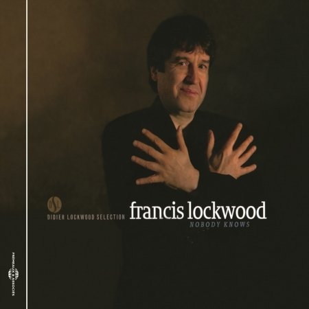 Cover for Lockwood / Lockwood · Francis Lockwood - Body Kws (CD) (2017)