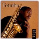 Cover for Totinho · Totinho - Sentimental (CD) (2000)