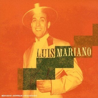 Cover for Luis Mariano · 20 Titres De Legende (CD) [Digipak] (2010)