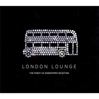 V/A - London Lounge - Musik - Wagram - 3596972123122 - 4. februar 2010