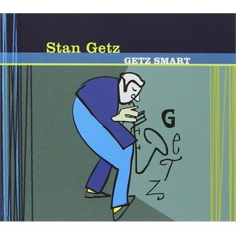 Cover for Stan Getz · Getz Smart (CD) (2012)