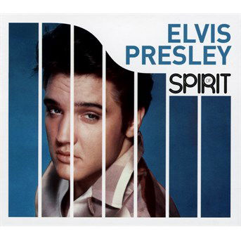 Spirit of Elvis Presley - Elvis Presley - Musik - Wagram - 3596973379122 - 1. august 2016