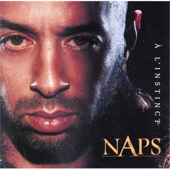 Cover for Naps · A Linstinct (CD) (2018)