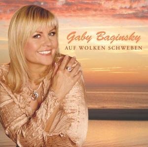 Cover for Gaby Baginsky · Auf Wolken Schweben (CD) (2005)