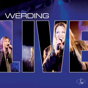 Cover for Juliane Werding · Werding Live (CD) (2007)