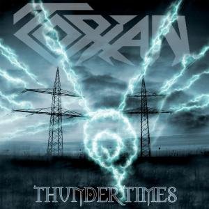 Thunder Times - Torian - Musik - SOUND GUERILLA - 4002587881122 - 23 januari 2009