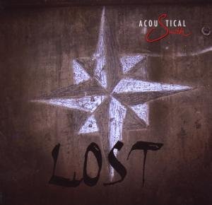 Cover for Lost · Acoustical South (CD) (2011)