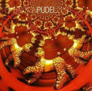 Cover for Operation Pudel 2001 (CD) (2001)