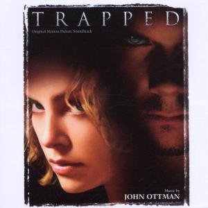 Cover for Org.soundtrack · Trapped - OST (CD) (2002)