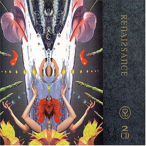 Renaissance · Da Capo (CD) [Slip Case edition] (1995)