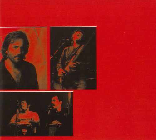 A Few Short Notes From Th - Kip Hanrahan - Musique - INTUITION - 4011687101122 - 17 février 2000