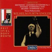 Cover for Prey,hermann / Pfitzner / Strauss,r. / Sawallisch · 4 Lieder on Texts of Heinrich Heine Op 4 (CD) (1999)