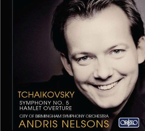 Cbsonelsons - Tchaikovsky - Music - ORFEO - 4011790780122 - December 31, 2015