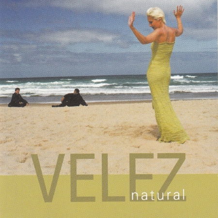 Natural - Velez - Muzyka - GLM - 4014063410122 - 