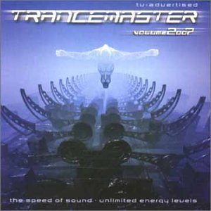 Various - Trancemaster 27 - Musiikki - Vision Soundcarriers - 4015121410122 - maanantai 13. marraskuuta 2000
