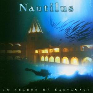 Cover for Nautilus · In Search Of Castaways (CD) (2004)