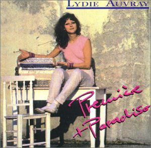 Premiere + Paradiso - Lydie Auvray - Musique - WESTPARK - 4015698422122 - 10 juin 1992