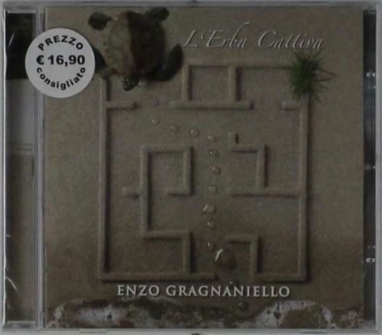 L'erba Cattiva - Enzo Gragnaniello - Música - EDEL RECORDS - 4029758811122 - 11 de mayo de 2007