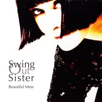 Beautiful Mess+greatest Hits Live in Tokyo - Swing out Sister - Música - EDEL RECORDS - 4029758923122 - 16 de diciembre de 2008
