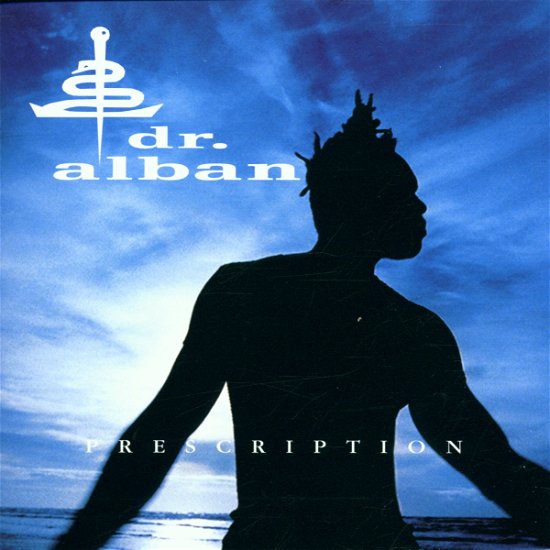 Cover for Dr Alban · Prescription (CD) (2001)