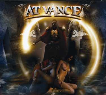 At Vance · Vii (CD) [Limited edition] [Digipak] (2007)