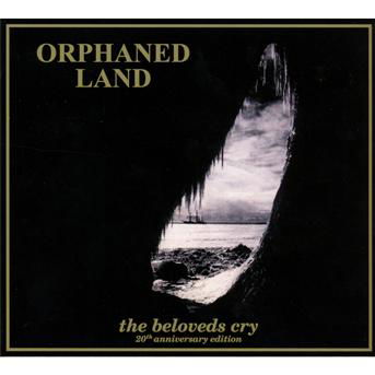Cover for Orphaned Land · Beloveds Cry (CD) (2011)