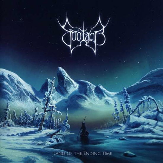 Landing At The End Of Time - Suotana - Music - ATOMIC FIRE RECORDS - 4046661633122 - June 7, 2019