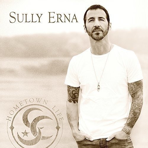 Cover for Sully Erna · Hometown Life (CD) (2016)