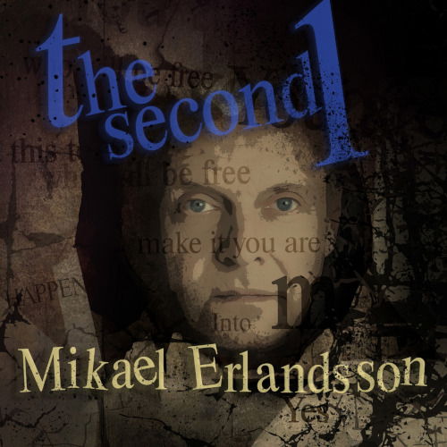 Cover for Mikael Erlandsson · The Second 1 (Jewel Case) (CD) (2025)