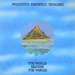 The World Became the World - Premiata Forneria Marconi - Musik - OCTAVE - 4526180195122 - 25. marts 2015