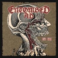 Cover for Entombed A.d. · Dead Dawn (CD) [Japan Import edition] (2016)