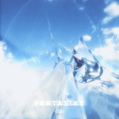 Cover for Pax Japonica Groove · Fantasias (CD) [Japan Import edition] (2022)