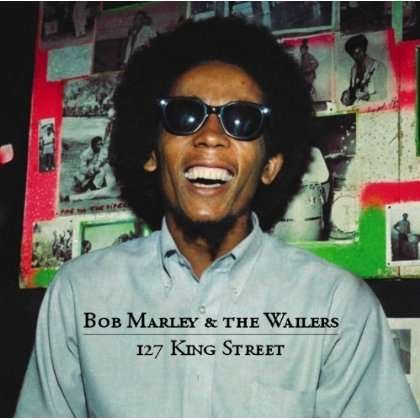 127 King Street - Marley,bob & Wailers - Music -  - 4988005650122 - April 27, 2011