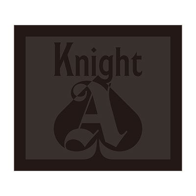 Knight A - Knight A - Muzyka - UNIVERSAL MUSIC JAPAN - 4988031501122 - 3 sierpnia 2022