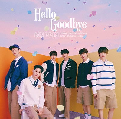 Hello Goodbye - Drippin - Musique - UNIVERSAL MUSIC JAPAN - 4988031556122 - 17 mars 2023